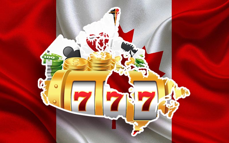Turnkey casinos in Canada: key features