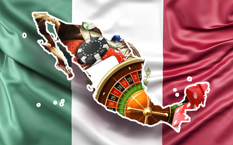 Turnkey casinos in Mexico: benefits