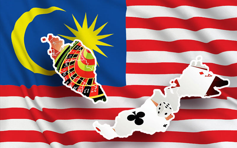 Turnkey online casino in Malaysia: installing