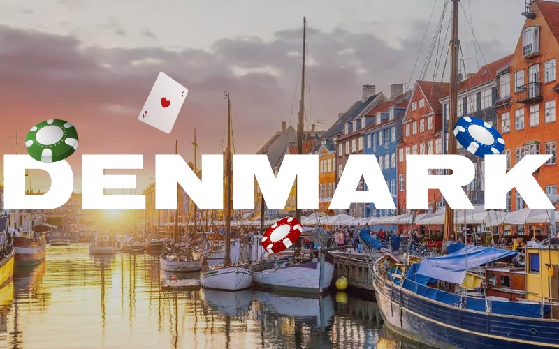 Denmark gambling laws: basics