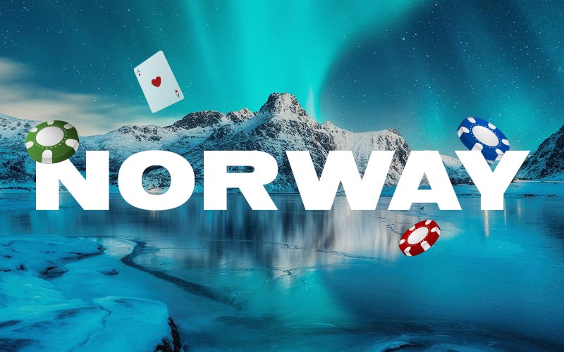 Norwegian gambling laws: offshore approach