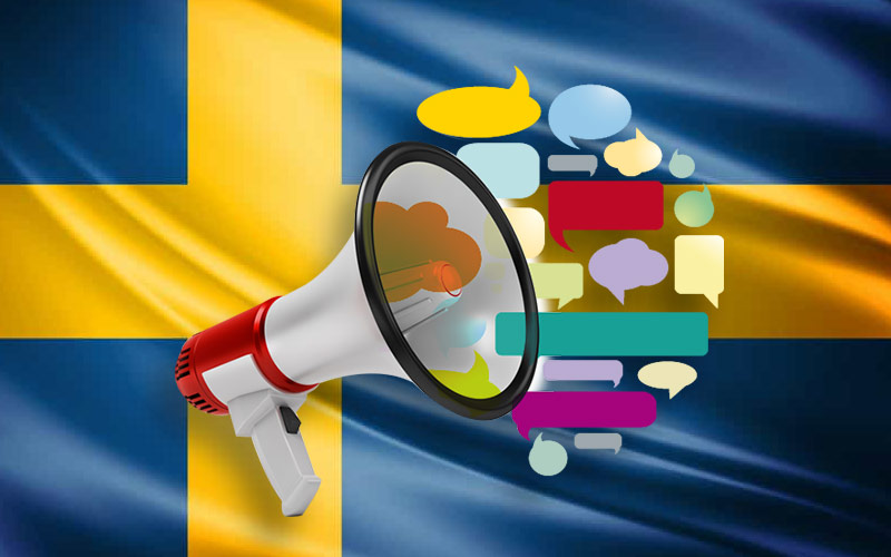 Nuances of the Swedish market: innovations