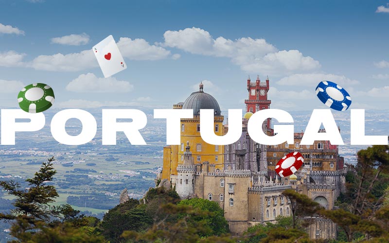 Portuguese gambling laws: basics