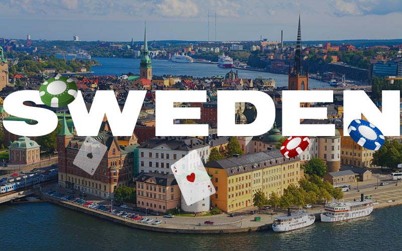 Swedish gambling laws: compliance