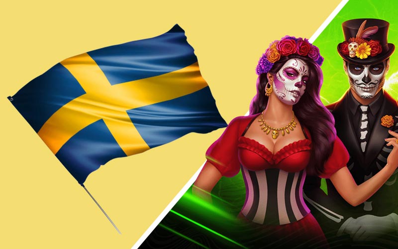 Turnkey casino in Sweden: aggregator’s aid