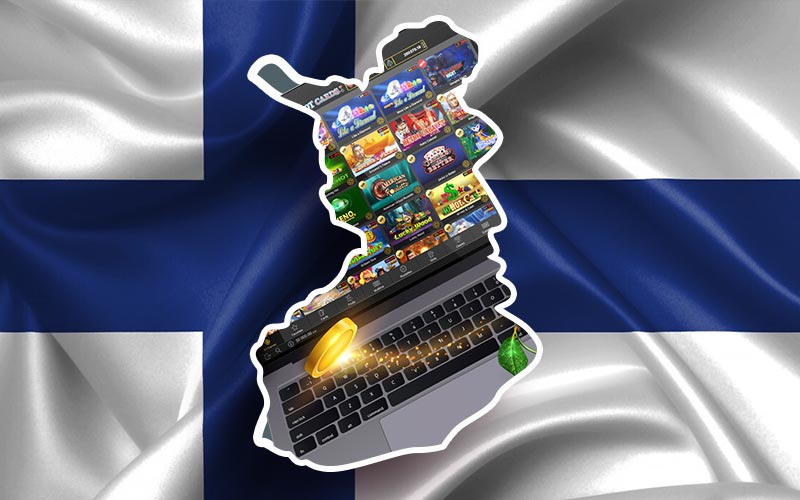 Gambling business in Finland: benefits