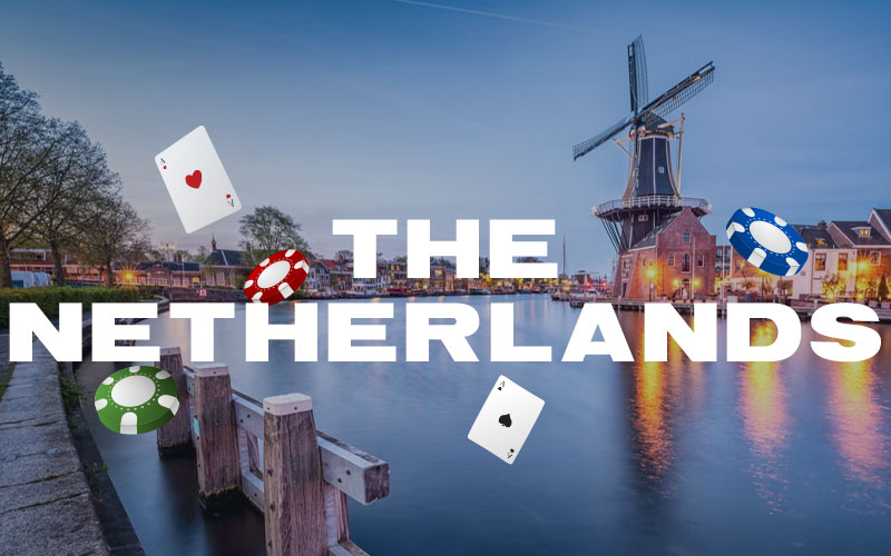 Gambling in the Netherlands: basic info