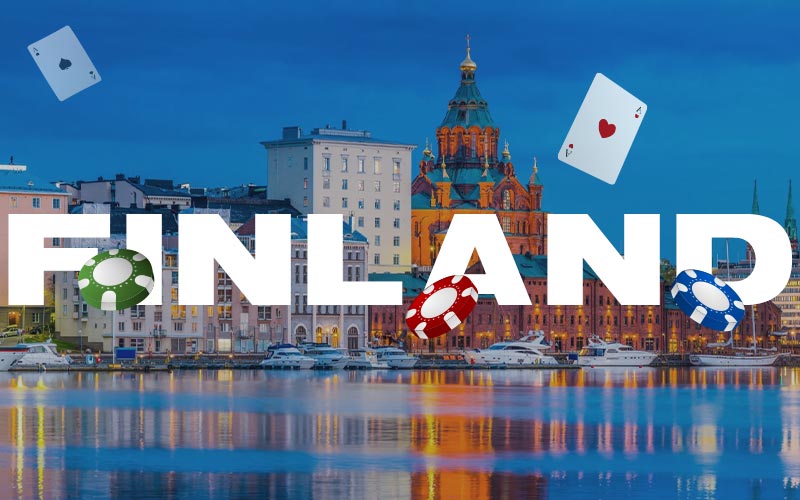 Open an online casino in Finland