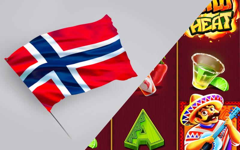 Turnkey casino in Norway: quick-start strategy